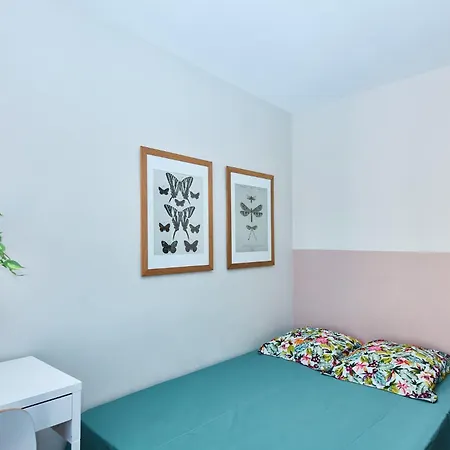 Entier Vue T3 - Plages 15 Mn 9eme Marseille